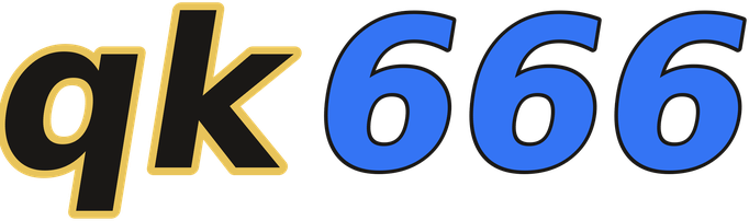 qk666 logo